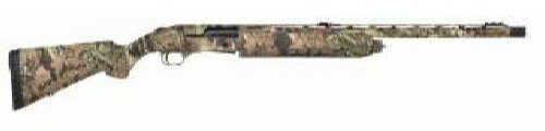 Mossberg 930 Turkey 12 Gauge Shotgun 24" Barrel Vented Rib Mossy Oak Break UpINF 85313